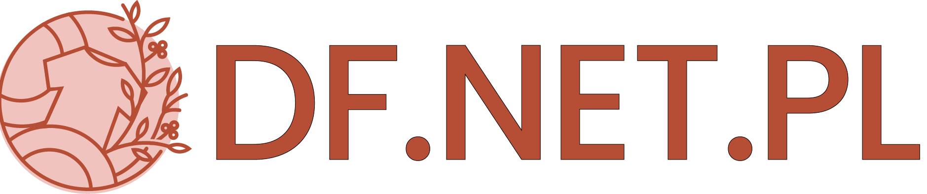 Logo df.net.pl